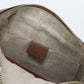 GUCCI 449413KY9LG8610 Shoulder Bag Mini Shoulder Bag GG canvas,leather beige Women