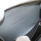 GUCCI 255452 coin purse GG Supreme Zip coin case PVC gray Women(unisex)