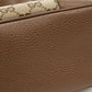 GUCCI 449241 Handbag GG canvas 2WAYTote Bag GG canvas beige Women