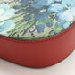 GUCCI 546313 Shoulder Bag GG Blooms ChainShoulder Bag GG Supreme Canvas Multicolor Women