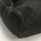 GUCCI 449181 G1XYN 8615 Backpack GG nylon Backpack Nylon black mens