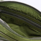 GUCCI 631341 Belt bag Off the grid body bag Nylon/Belt bag green mens