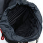 GUCCI 429037 Bag pack Taiga head Backpack canvas Black mens