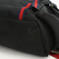 GUCCI 429037 Bag pack Taiga head Backpack canvas Black mens