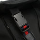 GUCCI 429037 Bag pack Taiga head Backpack canvas Black mens