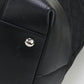 GUCCI 449180 2WAY Boston bag GG nylon Boston bag Nylon black unisex