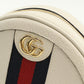 GUCCI 598661 Backpack Ofidia Mini backpack leather Multicolor Women