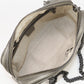 GUCCI 308983 Chain Soho Shoulder Bag leather silver Women