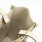 GUCCI 623694 Tote Bag Gucci Horsebit 1955 Shoulder bag GG canvas,leather beige Women