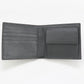 GUCCI 597609 Bifold wallet GG coin wallet Ofidia Flap wallet GG Supreme Canvas,leather gray mens