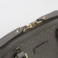 GUCCI 449654 BMJ1G 1226 2WAY Micro Guccisima Handbag leather gray Women