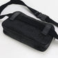 GUCCI 631341 Belt bag Off the grid body bag Nylon black mens
