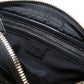 GUCCI 631341 Belt bag Off the grid body bag Nylon black mens