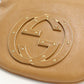 GUCCI 121552 Soho Shoulder Bag leather brown Women