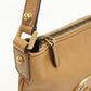 GUCCI 121552 Soho Shoulder Bag leather brown Women