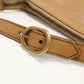 GUCCI 121552 Soho Shoulder Bag leather brown Women