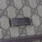 GUCCI 223666 GG Supreme Diagonal shoulder Bag GG Supreme Canvas beige Women