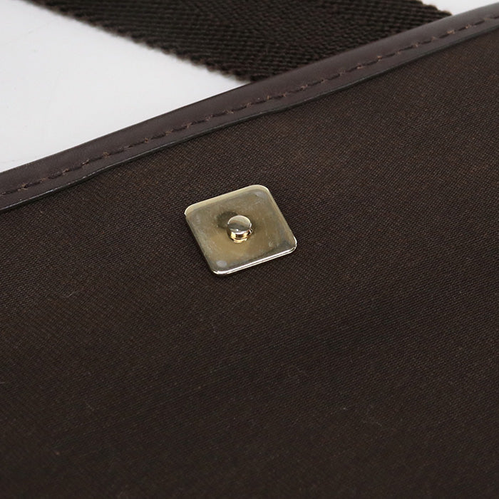 GUCCI 223666 GG Supreme Diagonal shoulder Bag GG Supreme Canvas beige Women