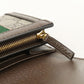 GUCCI 598662 96IWG 8745 GG Ofidia Folded wallet GG Supreme/leather beige Women