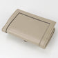 GUCCI 658633 tri-fold wallet Gucci Diana with Bamboo Medium Wallet Mini Wallet leather beige Women
