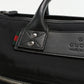 GUCCI 246392 Tote Bag Nylon/leather unisex black