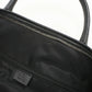 GUCCI 246392 Tote Bag Nylon/leather unisex black