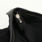 GUCCI 246392 Tote Bag Nylon/leather unisex black
