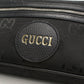 GUCCI 631341 Belt bag Off the grid body bag/GG nylon mens black