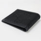 GUCCI 625574 Coin wallet Off the grid Folded wallet Nylon/leather mens Black
