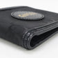 GUCCI 625574 Coin wallet Off the grid Folded wallet Nylon/leather mens Black