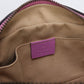 GUCCI 448065 Mini camera bag GG Marmont Diagonal shoulder bag leather pink Women