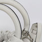 LOEWE 2WAY Bounce Handbag Nappa leather white Women
