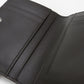 LOEWE C510W73X08 puzzle Bifold Wallet leather Brown unisex