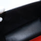 LOEWE Barcelona Shoulder Bag Diagonal Calfskin Women color red