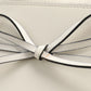 LOEWE A858I01X01 Ikebana mini Shoulder Bag Crossbody Bags Calfskin white Women