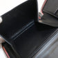 LOEWE Square Zip Wallet anagram Bi-fold with coin purse Calfskin pink Women