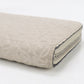 LOEWE Zip around wallet repeat PurseZip Around Calfskin beige Women
