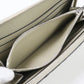 LOEWE Zip around wallet repeat PurseZip Around Calfskin beige Women