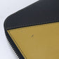 LOEWE Zip around wallet puzzle PurseZip Around Calfskin green Women