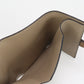 LOEWE C660S86X01 Tri-fold wallet Vertical wallet small leather Brown Women