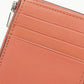 LOEWE LO91016 Vertical wallet anagram Calfskin/Vertical wallet pink Women