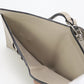 LOEWE C660Z41X01 Compact zip wallet Folded wallet Calfskin green Women