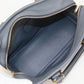 LOEWE A039N08X01 Americana 28 Handbag leather gray Women