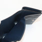 LOEWE C660TR2X04 Trifold wallet anagram Compact Wallet Calfskin Navy mens(unisex)