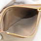 LOEWE LO93372 Vertical wallet small Three fold wallet Calfskin beige Women