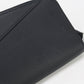 LOEWE Zip around wallet puzzle PurseZip Around Calfskin black mens
