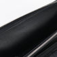 LOEWE Zip around wallet puzzle PurseZip Around Calfskin black mens