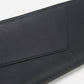 LOEWE Zip around wallet puzzle PurseZip Around Calfskin black mens