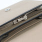 LOEWE C821L57X01 Bi-fold wallet anagram Compact wallet Calfskin beige Women