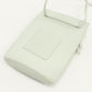 LOEWE C630R12X01 Shoulder Bag Calfskin/dice pocket green Women